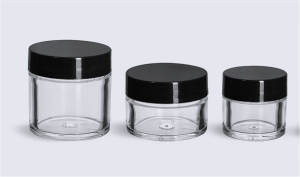 Cosmetic Containers