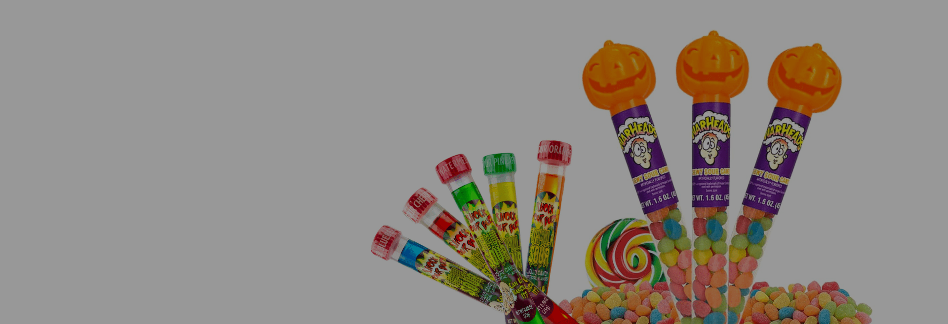 Header – Pop Display