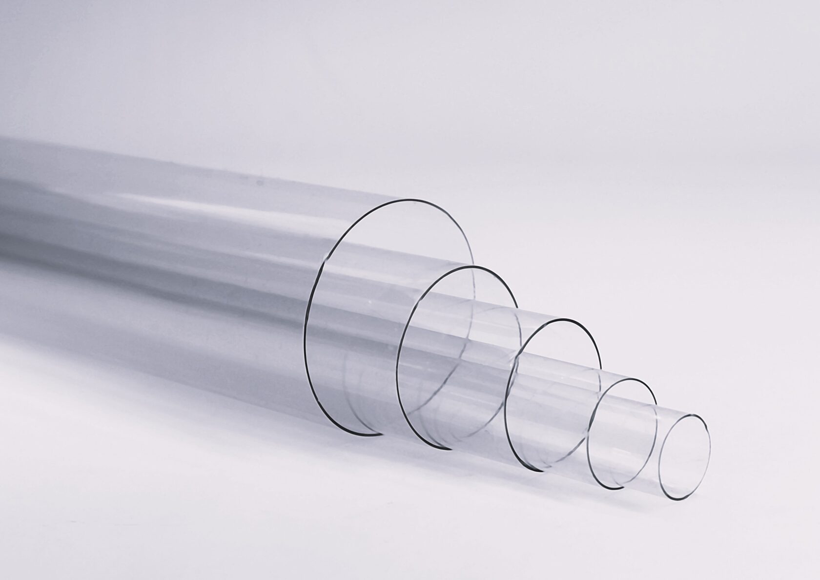 CAP Plastic Tubes