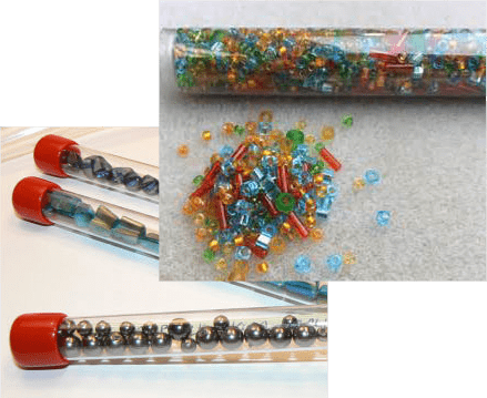 Craft Tubes