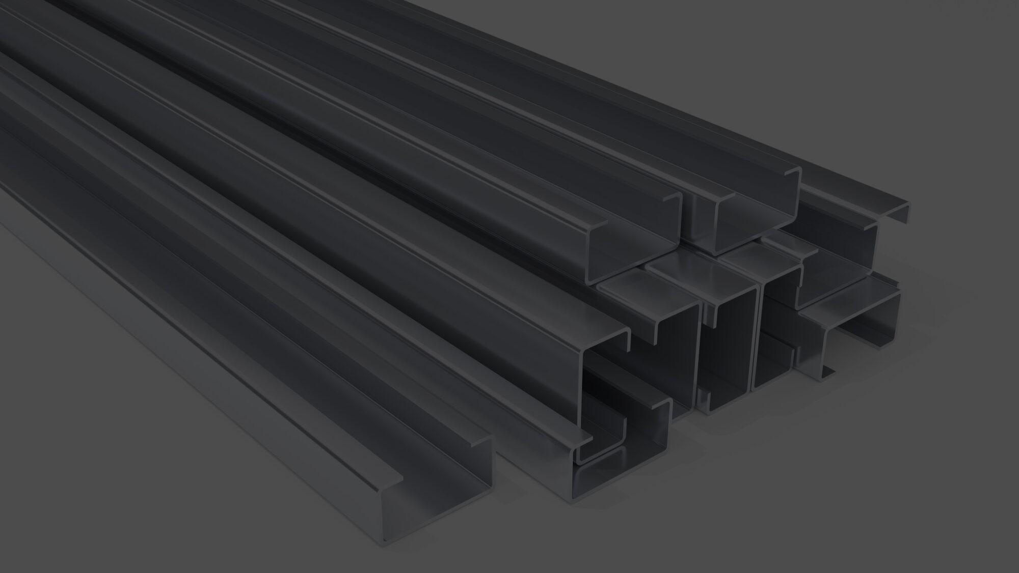 Header - Plastic Extrusions